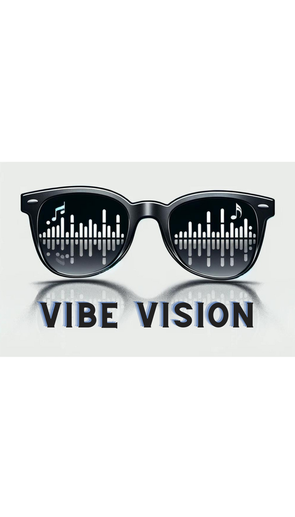 VIBEVISION EYEWEAR CO.